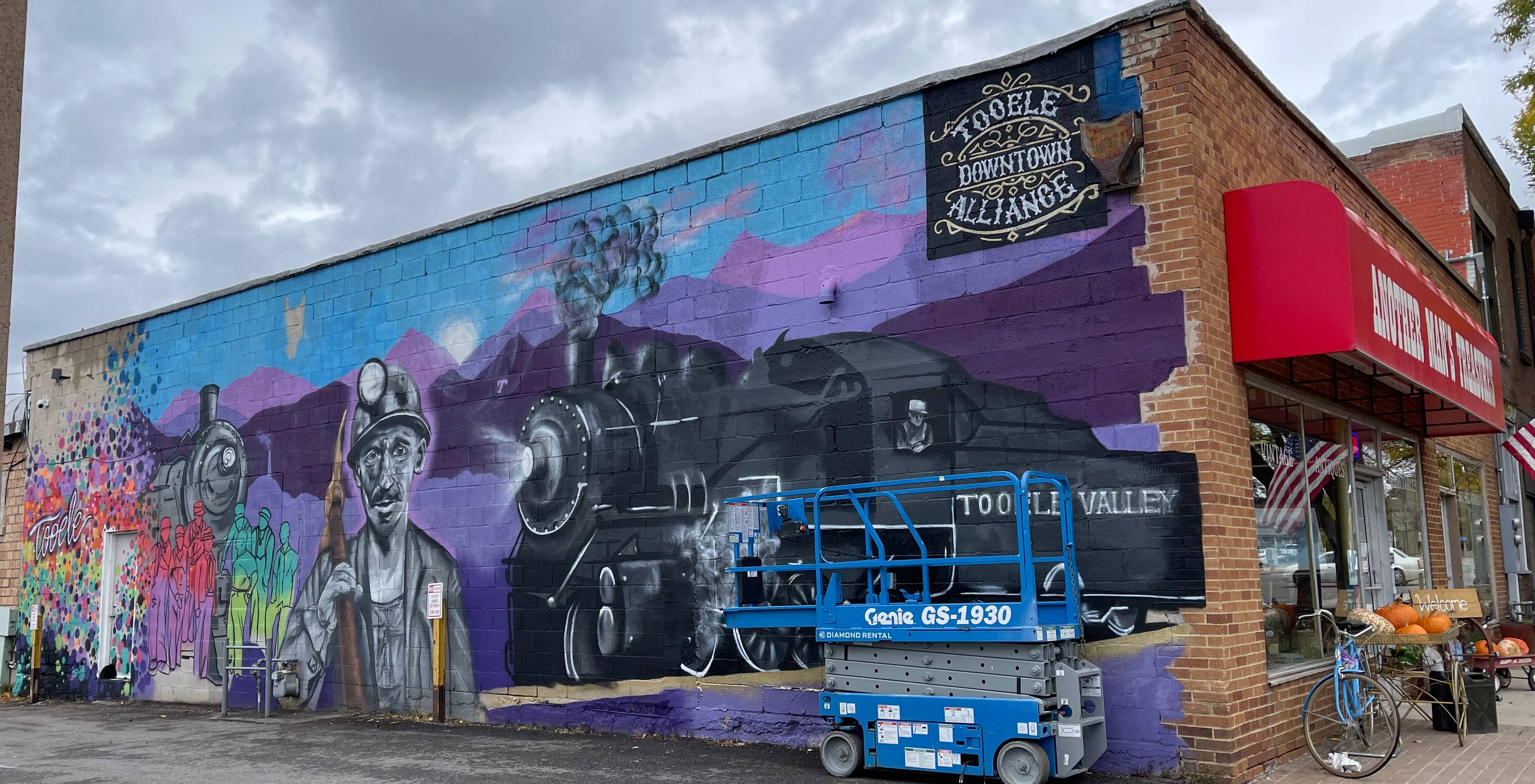 Parks Arts and Recreation Image